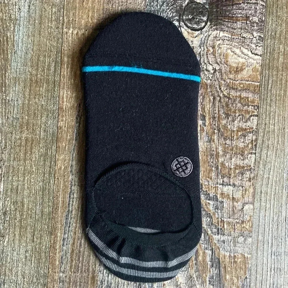 Stance | No  Show Socks